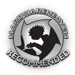 Recommended Award