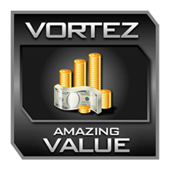 Amazing Value Award