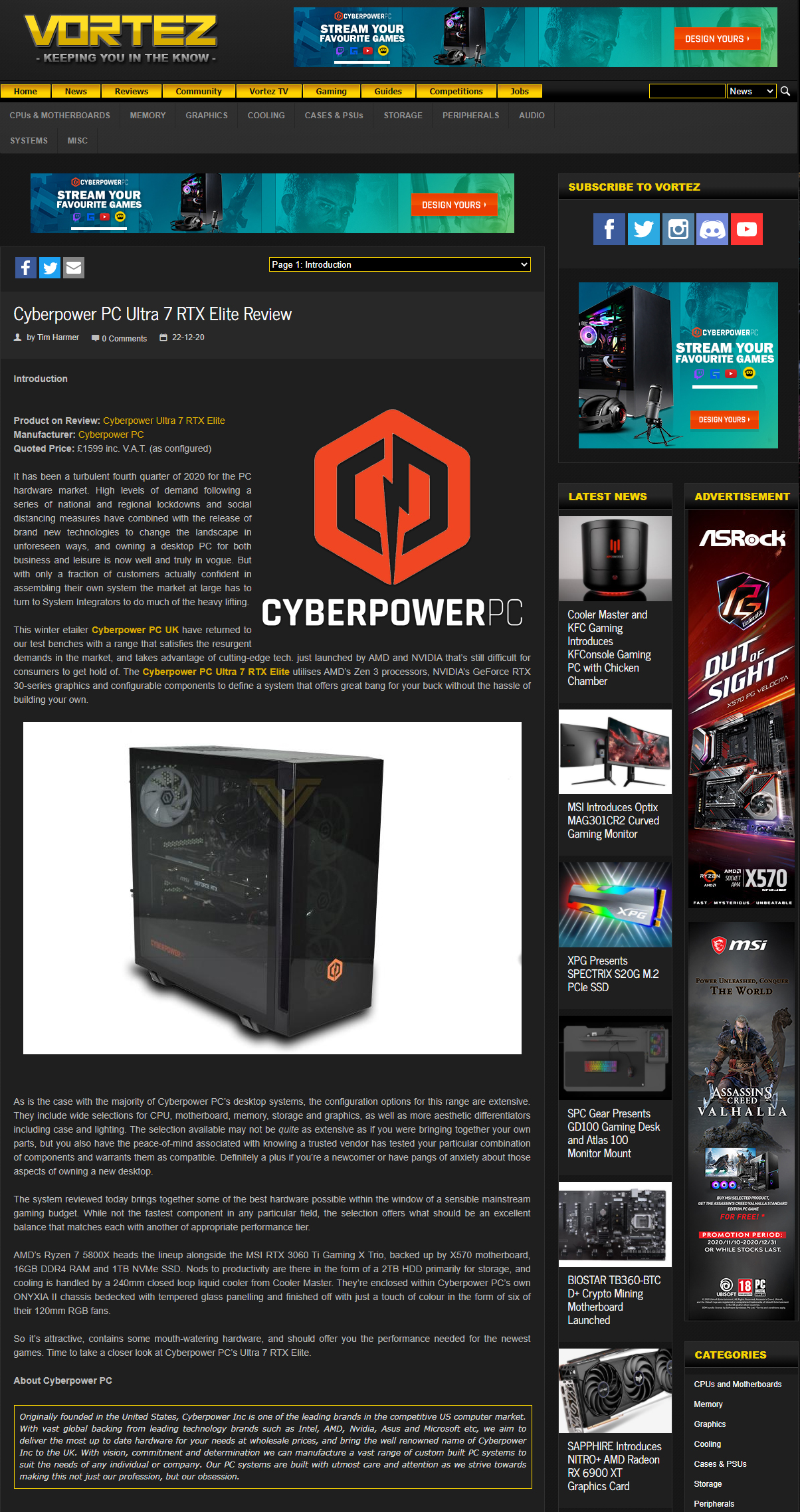 Recommended Award & Amazing Value Award