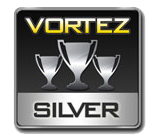 Vortez Silver
