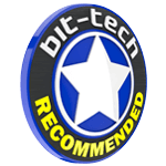 Bit-Tech Recommended Award