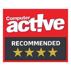 Computer Active Award
