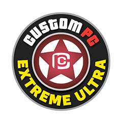 Extreme Ultra Award