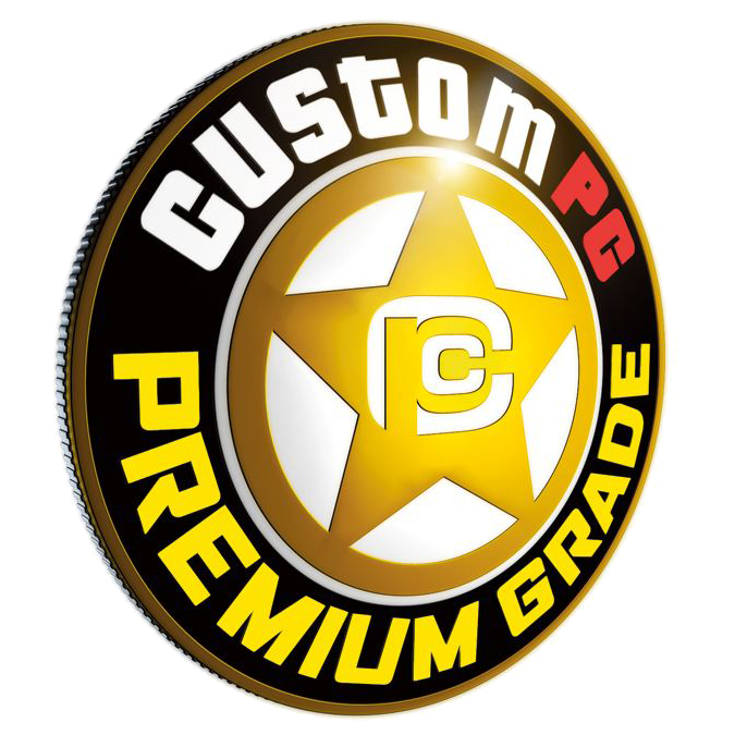 Custom PC Premium Grade