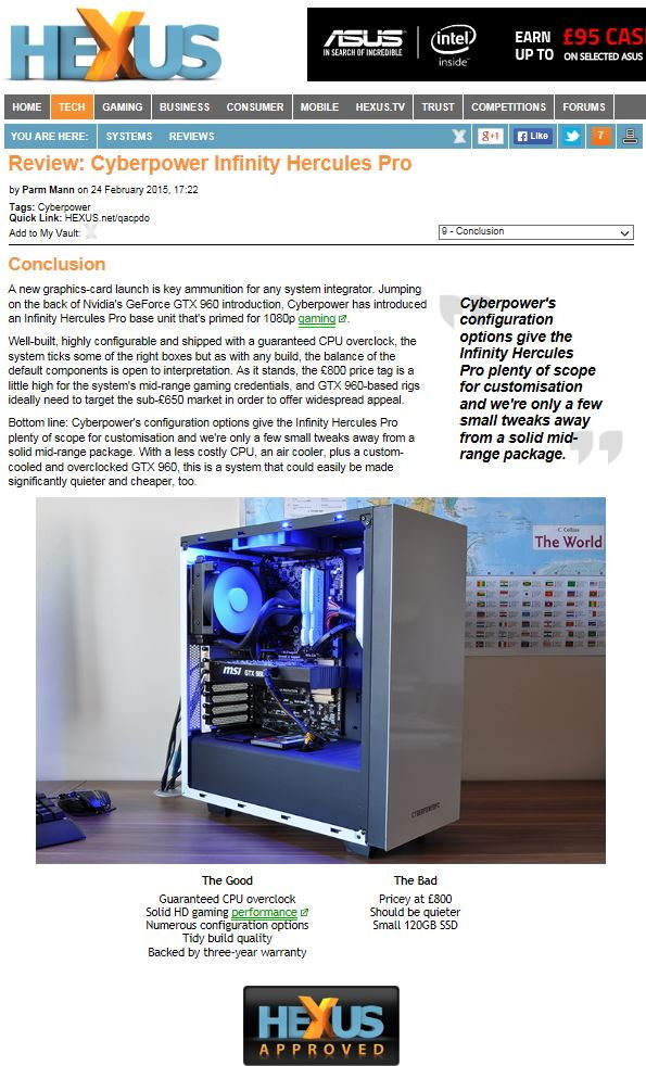 Silenced Tech Silver