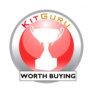 KITGURU Worth Buying