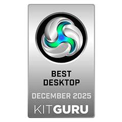 kitguru Award