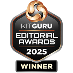Editorial Award