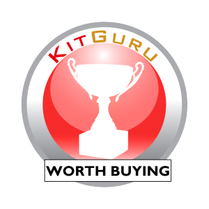 Kitguru Worth Buying