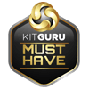 Must Have Award,
        June 2025