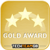 Gold Award, November 2022