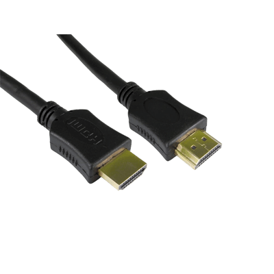 2m HDMI TO HDMI Cable - MM
