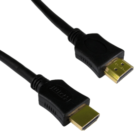 2m HDMI TO HDMI Cable - MM