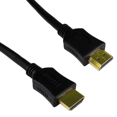 2m HDMI TO HDMI Cable - MM