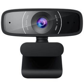 Asus C3 Webcam