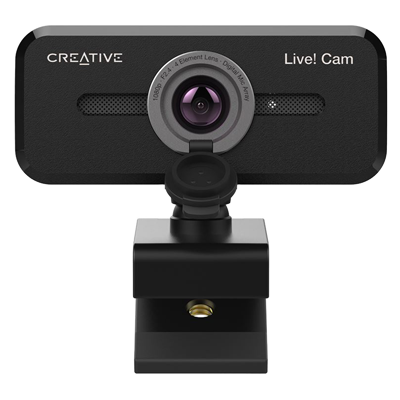 Creative Live Cam Sync 1080P V2 FHD Webcam