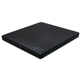 External USB DVDRW