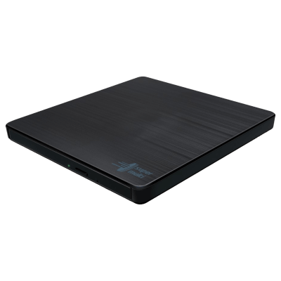 External USB DVDRW