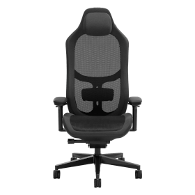 Fractal Design Refine Mesh Gaming Chair - Dark