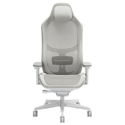 Fractal Design Refine Mesh Gaming Chair - Light