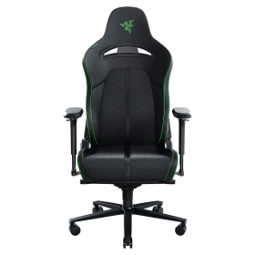 Razer Enki Gaming Chair - Black