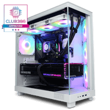 Ultra R77 3DS Gaming PC