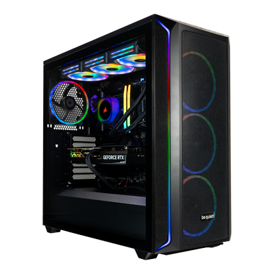 Studio Infinity Elite PC