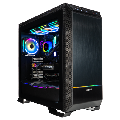 Studio Infinity Elite PC (NO MONITOR)