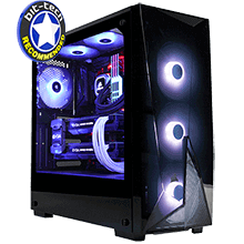 Infinity X66 RTX Gaming PC