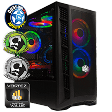 Infinity X115 GT Gaming PC