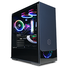 Ultra 45 VR Next Day PC SY1577 Gaming  PC 