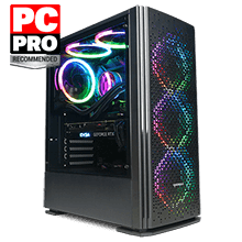 Ultra 55 Pro Gaming PC