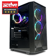 Ultra 55 Pro Gaming PC