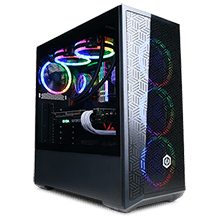 AMD 5000-Series Ryzen 7 Custom PC Builder Gaming  PC 