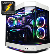 Infinity X129 Ti D5 Gaming PC