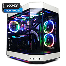MSI Infinity Gaming  PC 