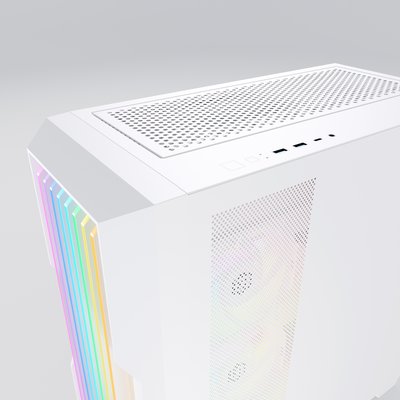 U77 TI Next Day PC SY1898 Gaming  PC 
