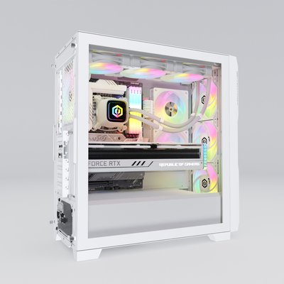 U77 TI Next Day PC SY1898 Gaming  PC 