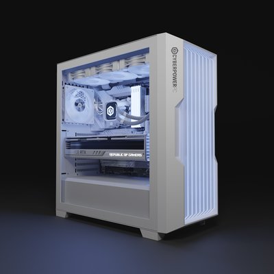U77 TI Next Day PC SY1898 Gaming  PC 