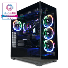 Ultra 79 Pro Gaming PC