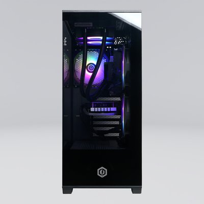 Ultra 85B RTX Gaming PC Bundle SY2032 Gaming  PC 