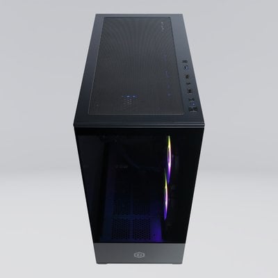 Ultra 85B RTX Gaming PC Bundle SY2032 Gaming  PC 
