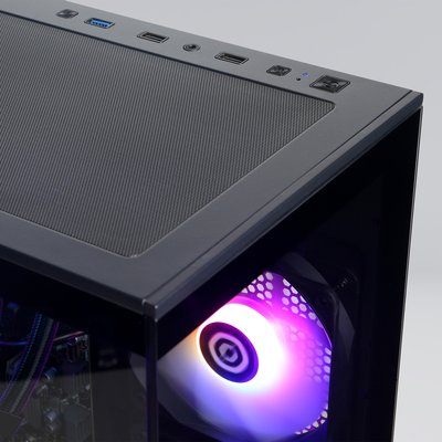 Ultra 85B RTX Gaming PC Bundle SY2032 Gaming  PC 