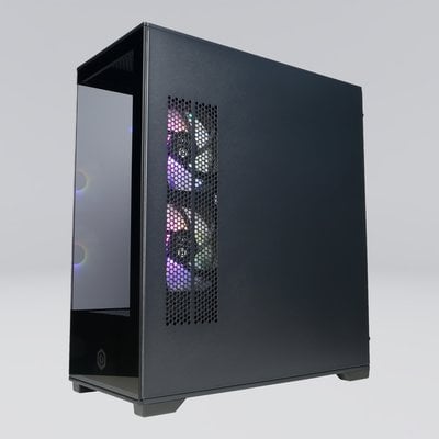 Ultra 85B RTX Gaming PC Bundle SY2032 Gaming  PC 