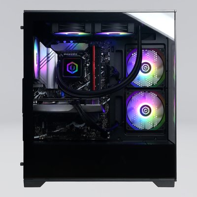 Ultra 85B RTX Gaming PC Bundle SY2032 Gaming  PC 