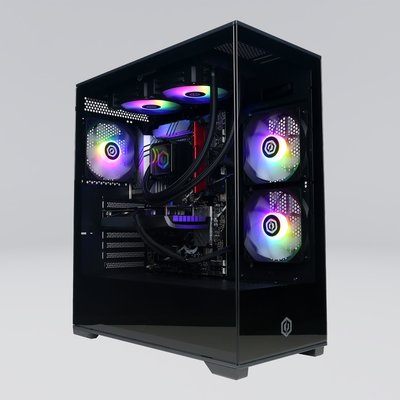 Ultra 85B RTX Gaming PC Bundle SY2032 Gaming  PC 