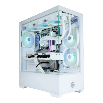 Gigabyte Infinity Elite Gaming PC