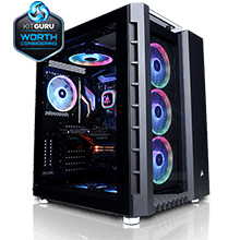 Hydro-X Ultra Gaming PC