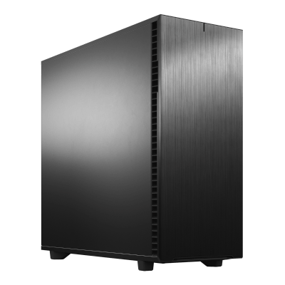 Ultra Threadripper Pro Gaming PC