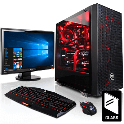 Gaming PCs  Custom Gaming Computers  Cyberpower UK